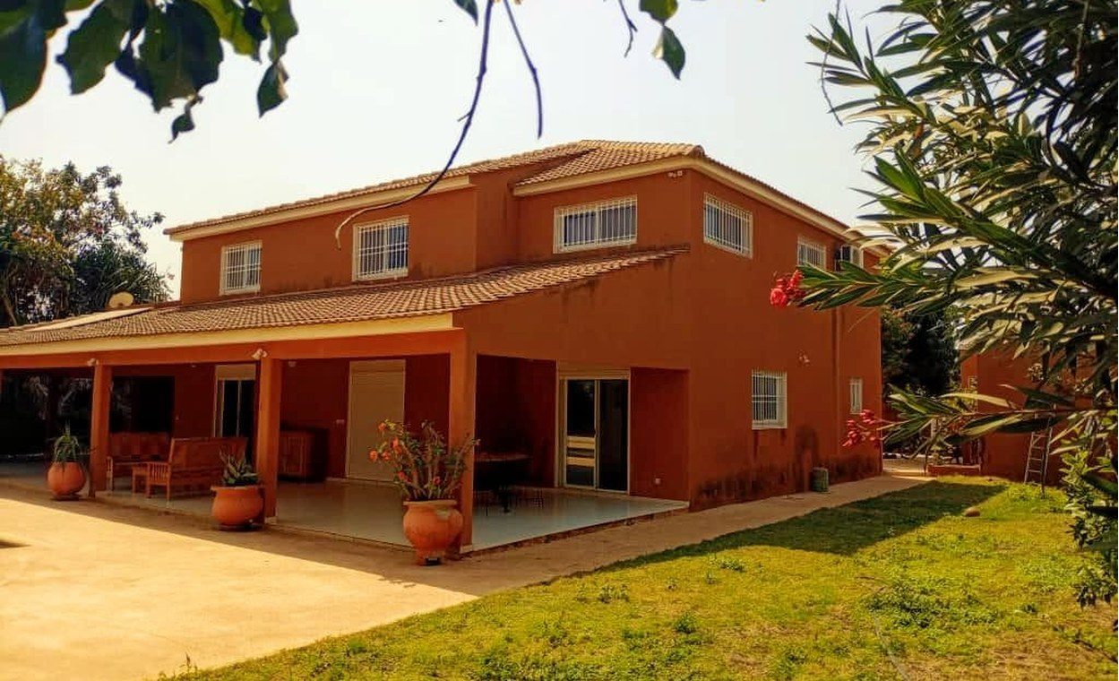 Villa 4 chambres près d'Auchan