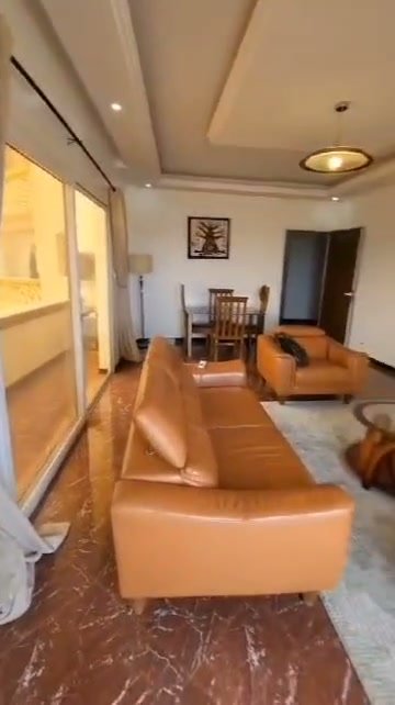 Appartements 5 chambres vue mer · Ngor