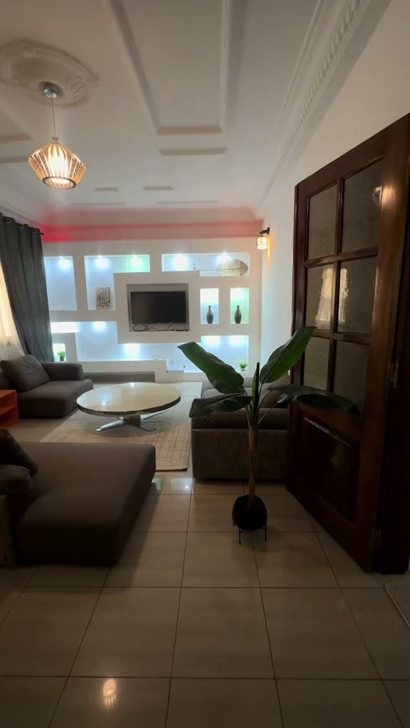 Chambres en appartement · Ouest Foire