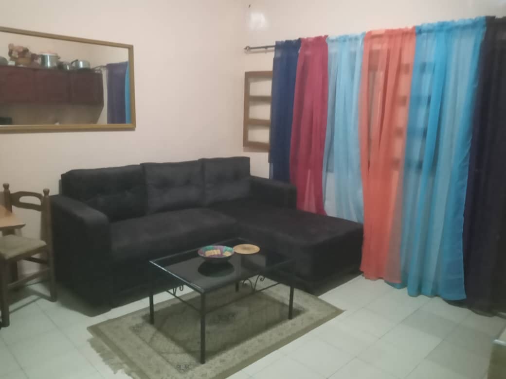 Hébergements à Saly